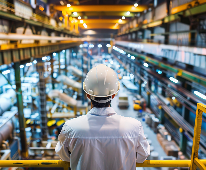 Systems for industry