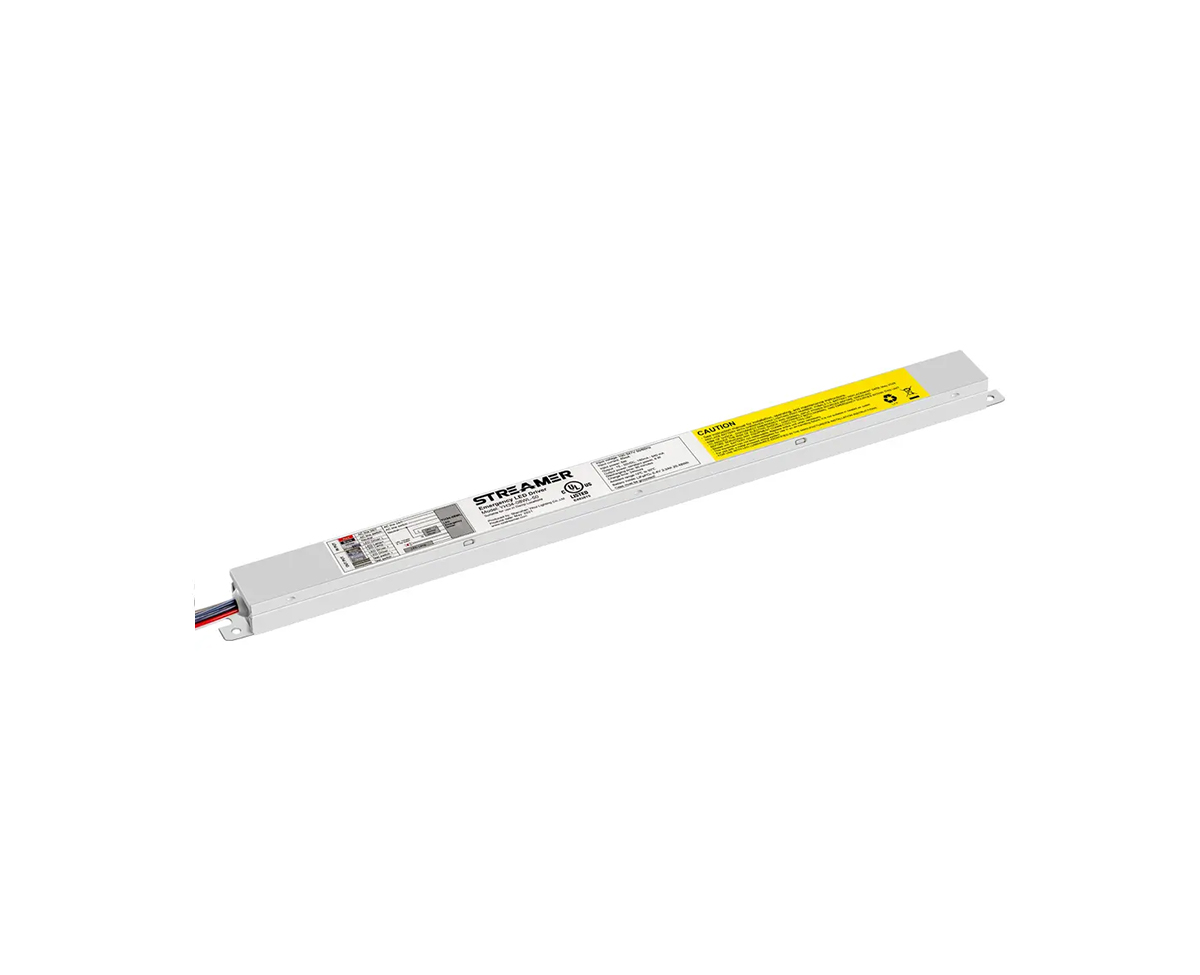 streamer Emergency backup wholesaler
