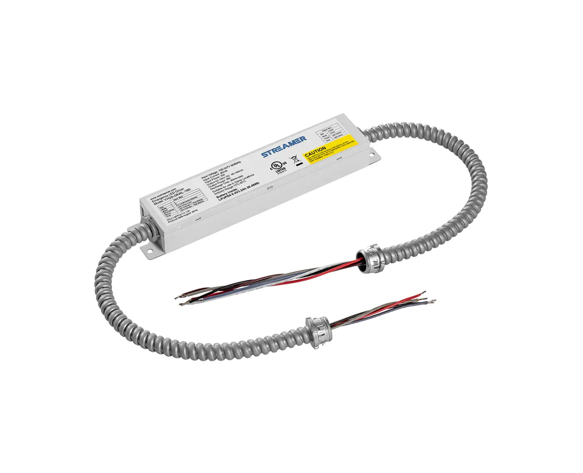 YH28  Emergency LED driver