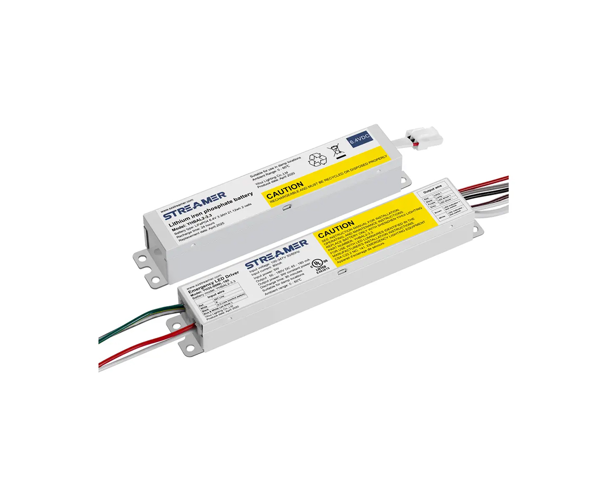 LED Emergency converter wholesaler