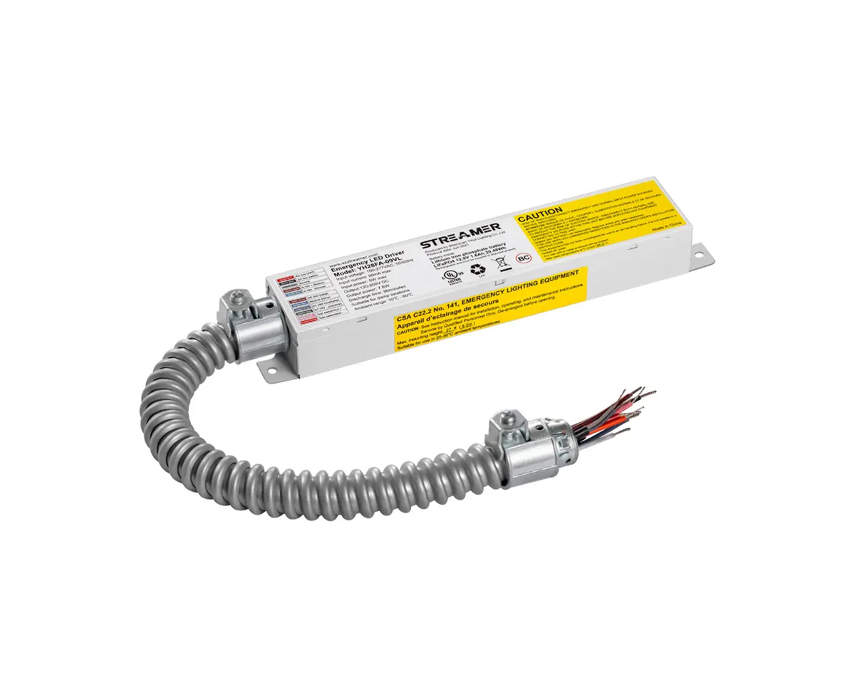 YH28A  Emergency LED driver