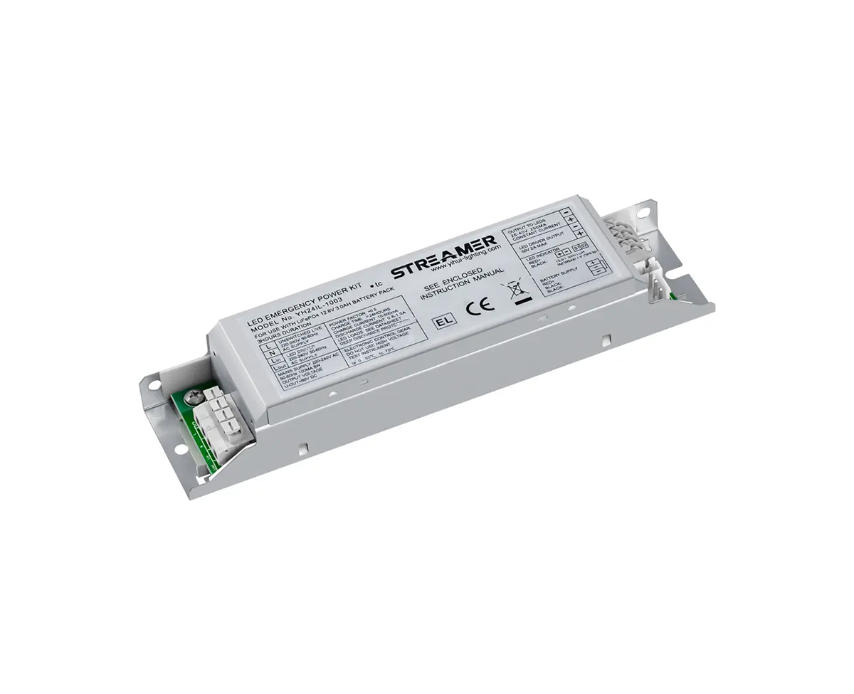 LED Emergency inverter Factory