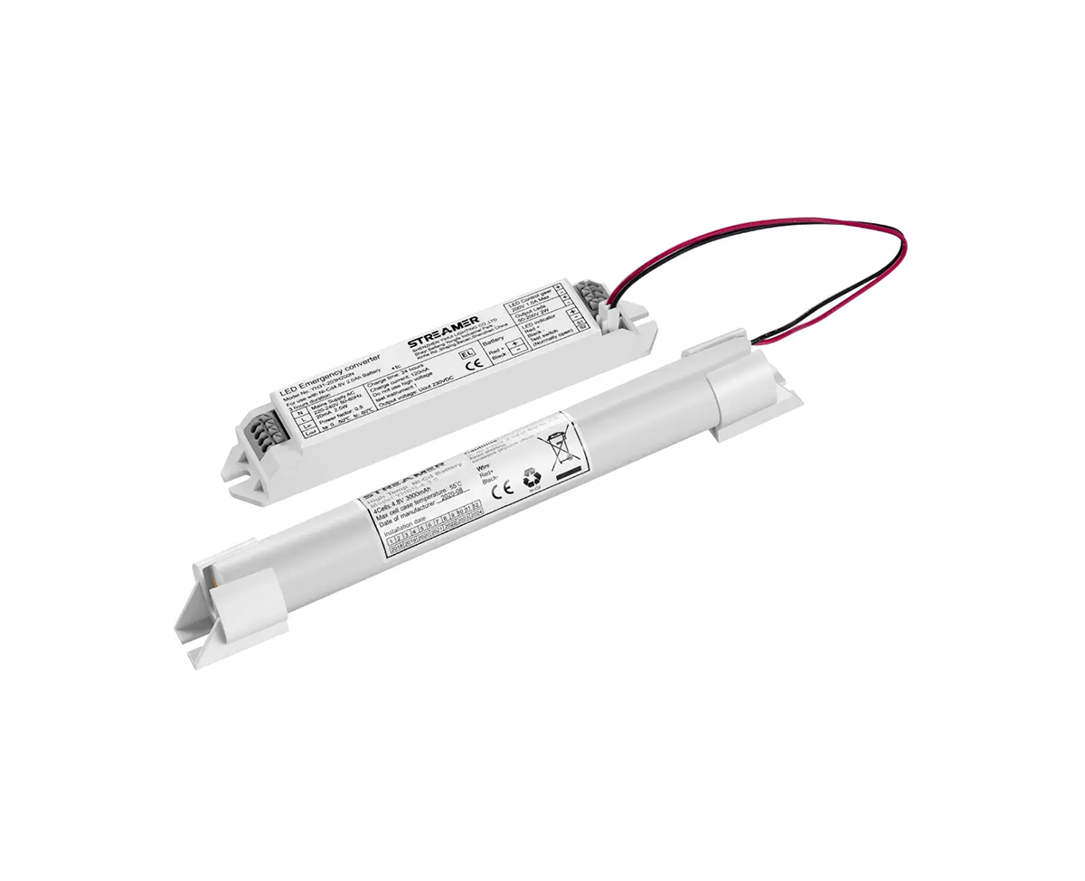 LED emergency battery backup Sale