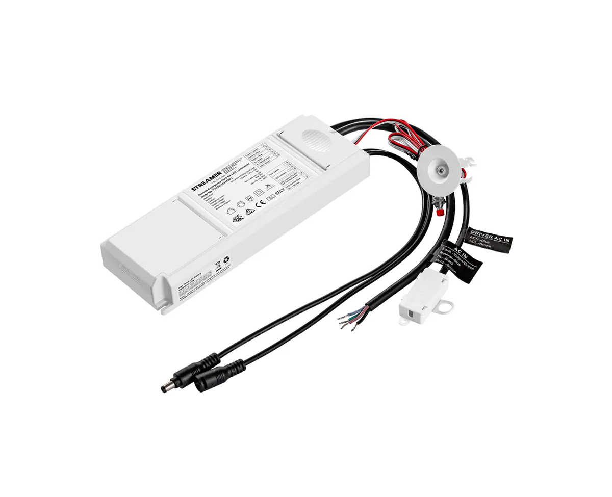 Emergency LED driver suppliers