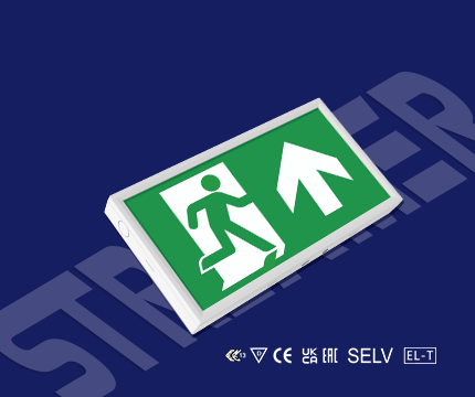 Exit Sign