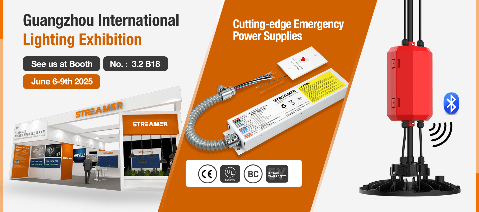 Shenzhen Yihui Lighting Co.,Ltd