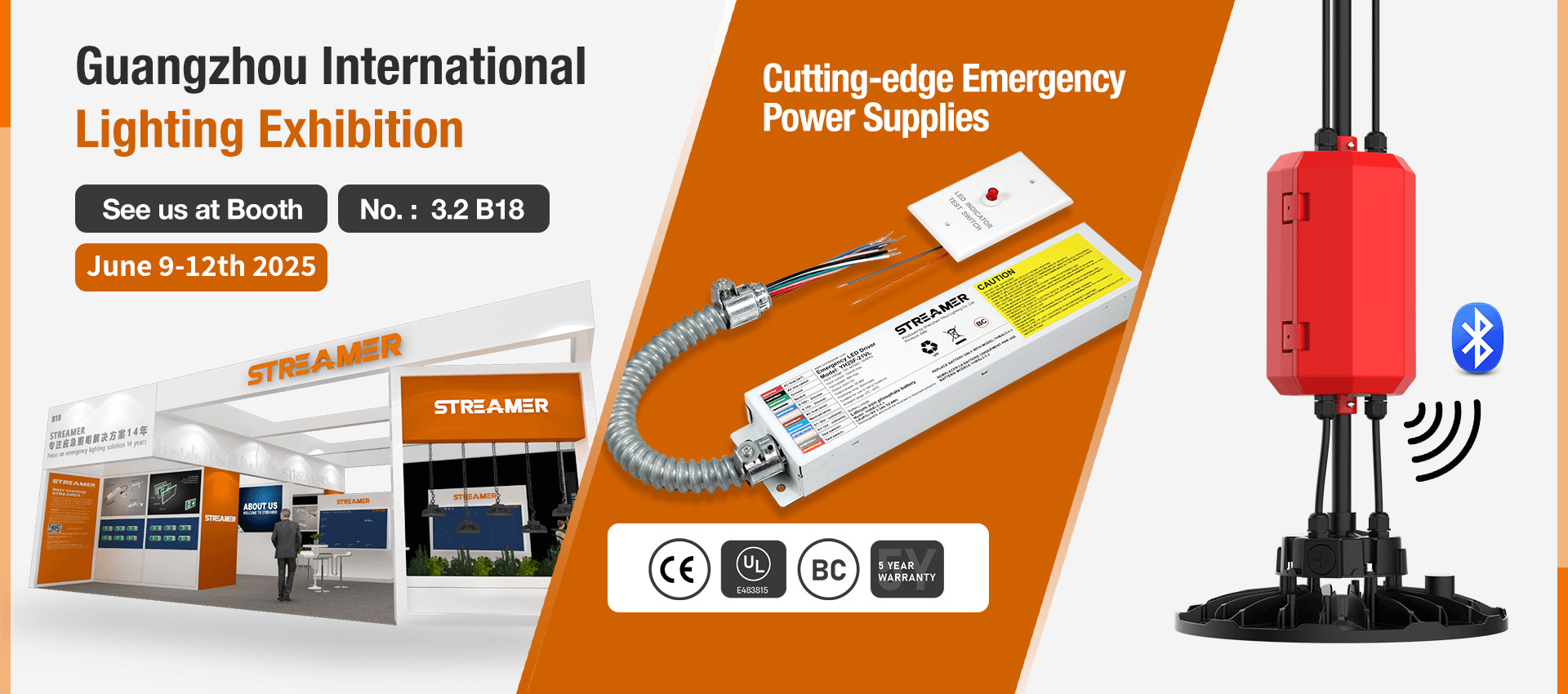 Shenzhen Yihui Lighting Co.,Ltd