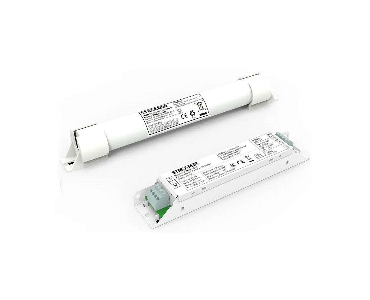 LED Driver Circuits