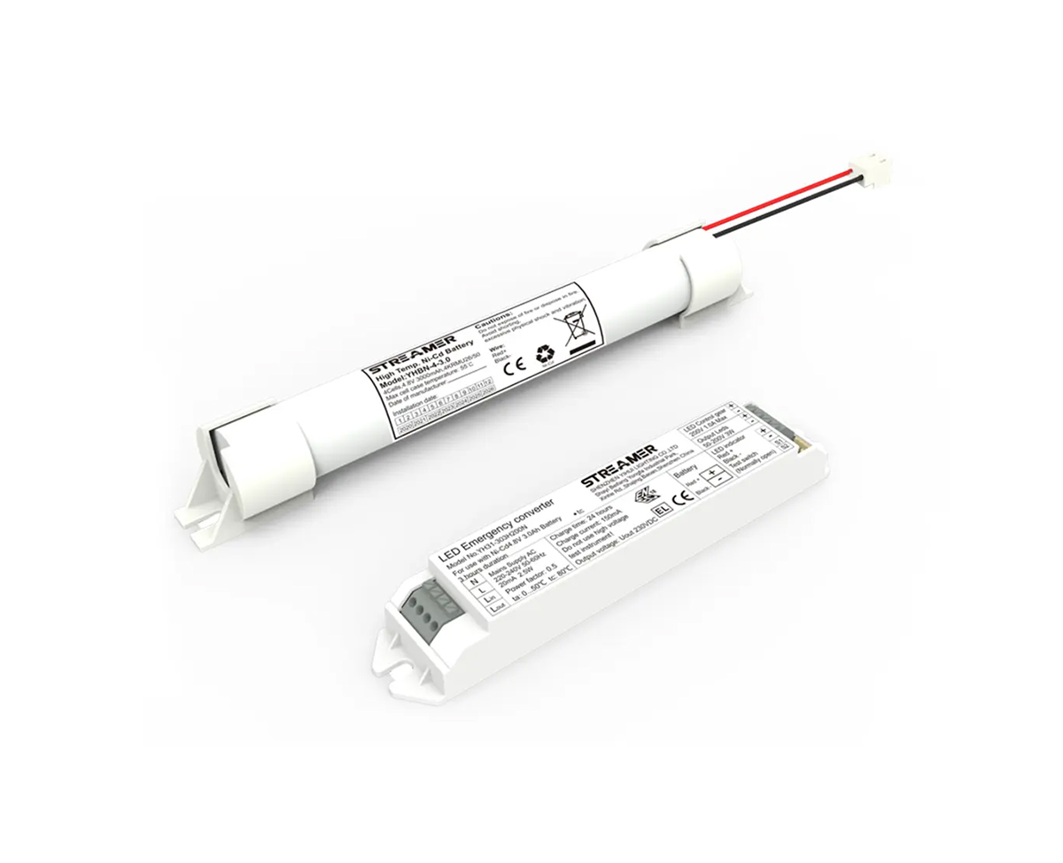 A Detailed Explanation of LED Explosion - proof Emergency Lights