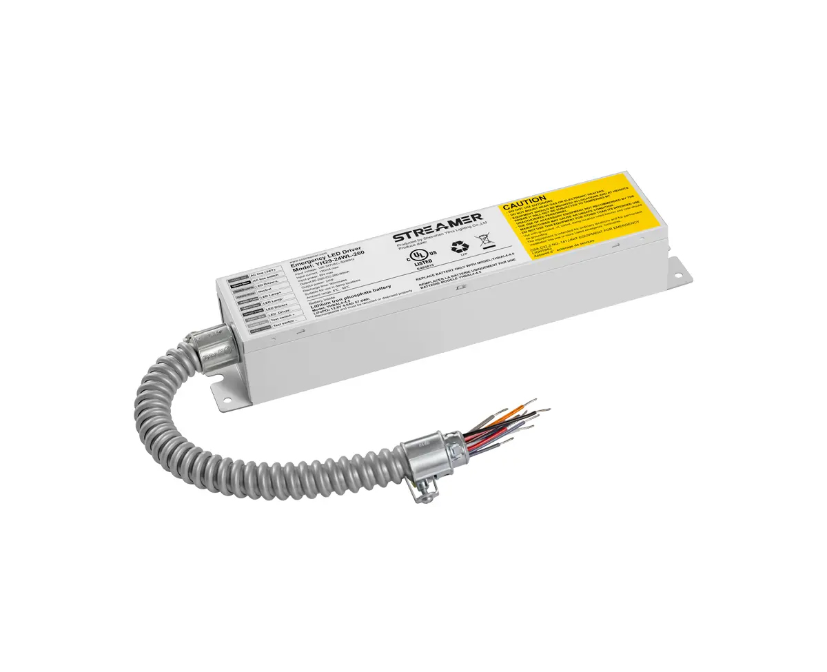 Symptoms of a Faulty LED Driver